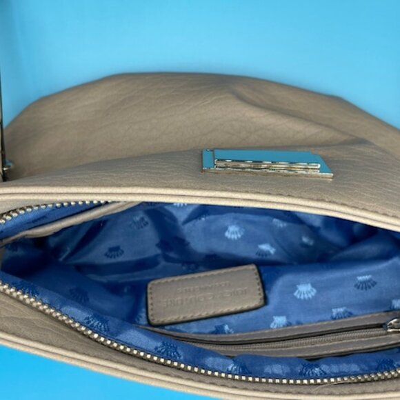 Juicy Couture Gray Crossbody Bag - Picture 6 of 6